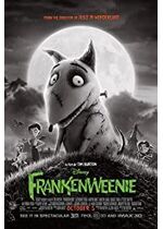 Frankenweenie