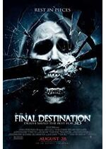 The Final Destination