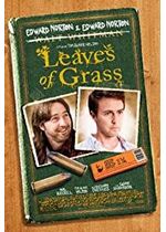 Leaves of Grass