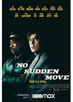 No Sudden Move