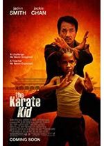 The Karate Kid