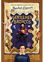 Gentlemen Broncos