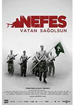 Nefes: Vatan Sagolsun