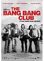 The Bang Bang Club