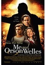 Me and Orson Welles