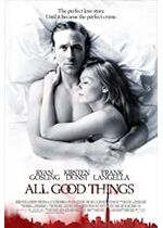 All Good Things