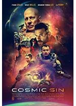 Cosmic Sin
