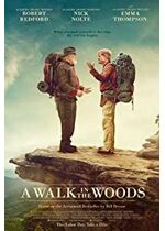 A Walk in the Woods