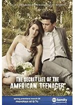 The Secret Life of the American Teenager