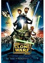 Star Wars: The Clone Wars