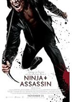 Ninja Assassin