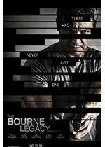 The Bourne Legacy