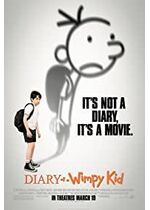 Diary of a Wimpy Kid