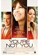 You're Not You