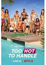 Too Hot to Handle