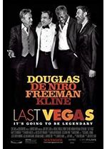 Last Vegas