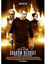 Jack Ryan: Shadow Recruit