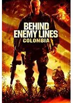 Behind Enemy Lines: Colombia