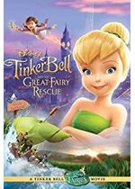 Tinker Bell and the Great Fairy Rescue