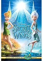Secret of the Wings