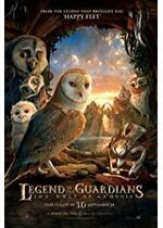 Legend of the Guardians: The Owls of Ga'Hoole