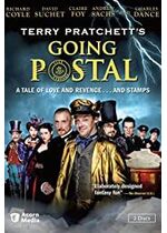 Going Postal