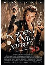 Resident Evil: Afterlife