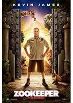 Zookeeper