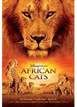 African Cats