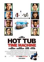 Hot Tub Time Machine