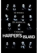 Harper's Island