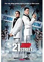 21 Jump Street