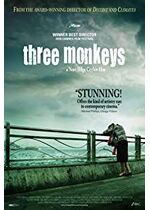 Three Monkeys