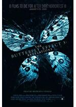 The Butterfly Effect 3: Revelations