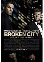 Broken City