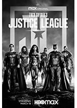 Zack Snyder's Justice League