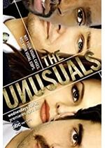 The Unusuals