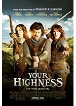 Your Highness