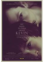 We Need to Talk About Kevin