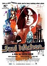 Soul Kitchen