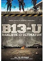 District 13: Ultimatum