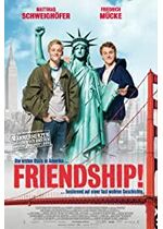 Friendship!