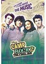 Camp Rock 2: The Final Jam