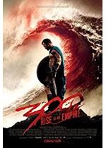 300: Rise of an Empire