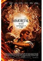Immortals