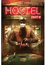 Hostel: Part III