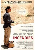Incendies