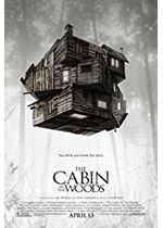 The Cabin in the Woods
