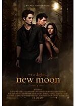 The Twilight Saga: New Moon