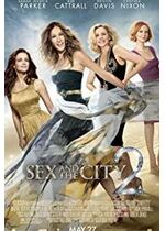 Sex and the City 2